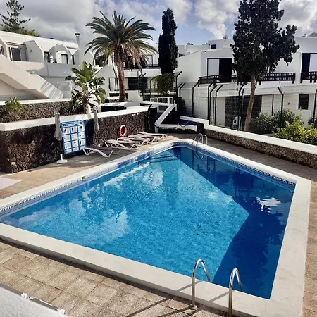 Complejo Del Surf 6d. Lujo. Vista Al Mar Apartment Costa Adeje (Tenerife)