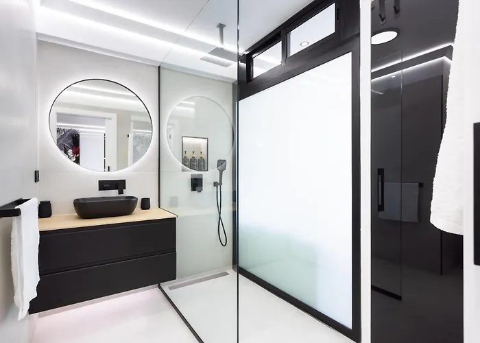 Complejo Del Surf 6d. Lujo. Vista Al Mar *