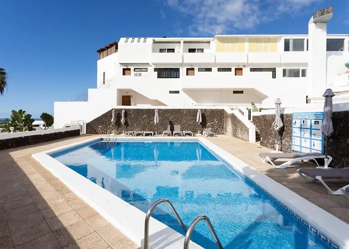 Apartment Complejo Del Surf 6d. Lujo. Vista Al Mar *