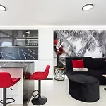 Complejo Del Surf 6d. Lujo. Vista Al Mar * Costa Adeje (Tenerife)