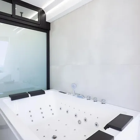 Complejo Del Surf 6d. Lujo. Vista Al Mar أذيخي