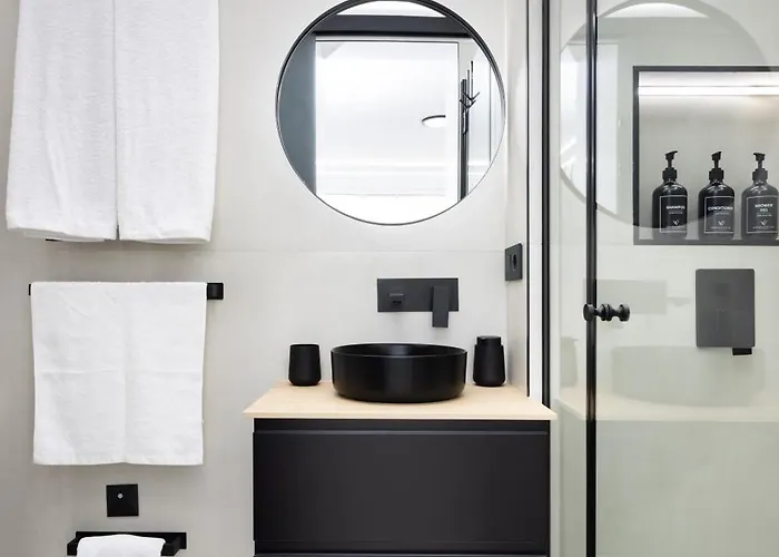 Complejo Del Surf 6d. Lujo. Vista Al Mar *