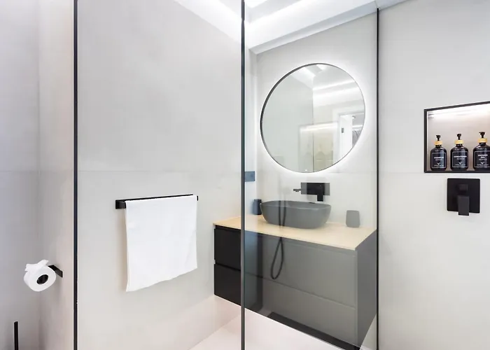 Complejo Del Surf 6d. Lujo. Vista Al Mar