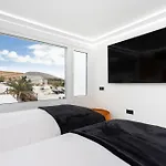 Daire Complejo Del Surf 6d. Lujo. Vista Al Mar Costa Adeje