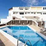 Daire Complejo Del Surf 6d. Lujo. Vista Al Mar *