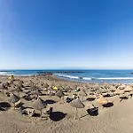 Complejo Del Surf 6d. Lujo. Vista Al Mar * Costa Adeje
