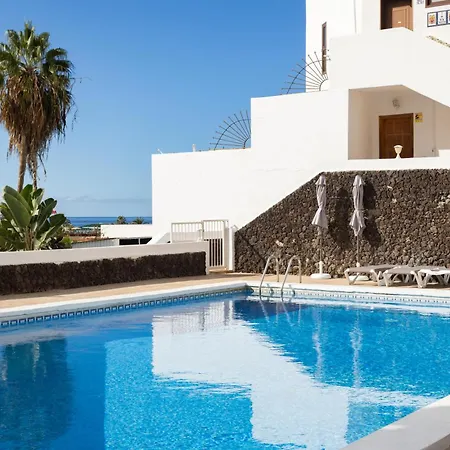 Apartamento Complejo Del Surf 6d. Lujo. Vista Al Mar